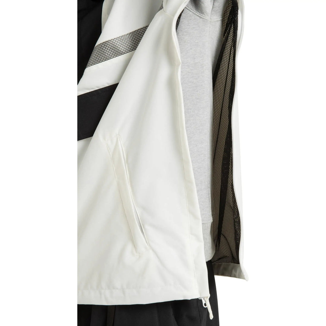 DC 43 Anorak Jacket 