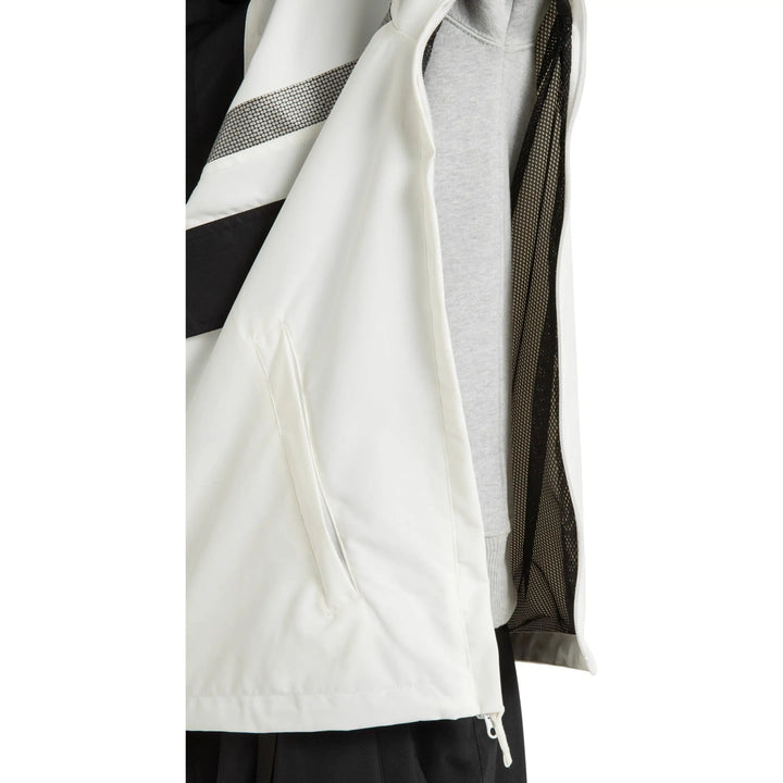 DC 43 Anorak Jacket 