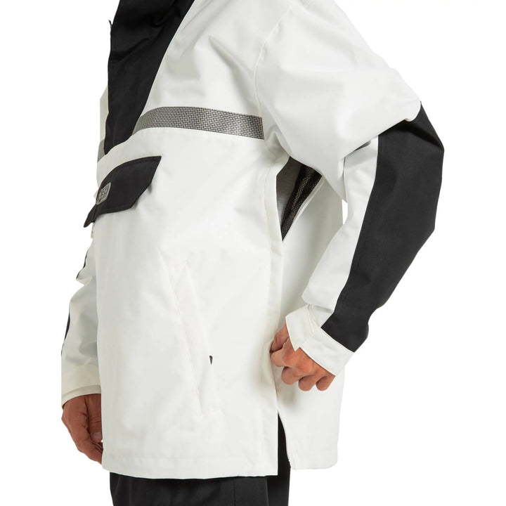 DC 43 Anorak Jacket 