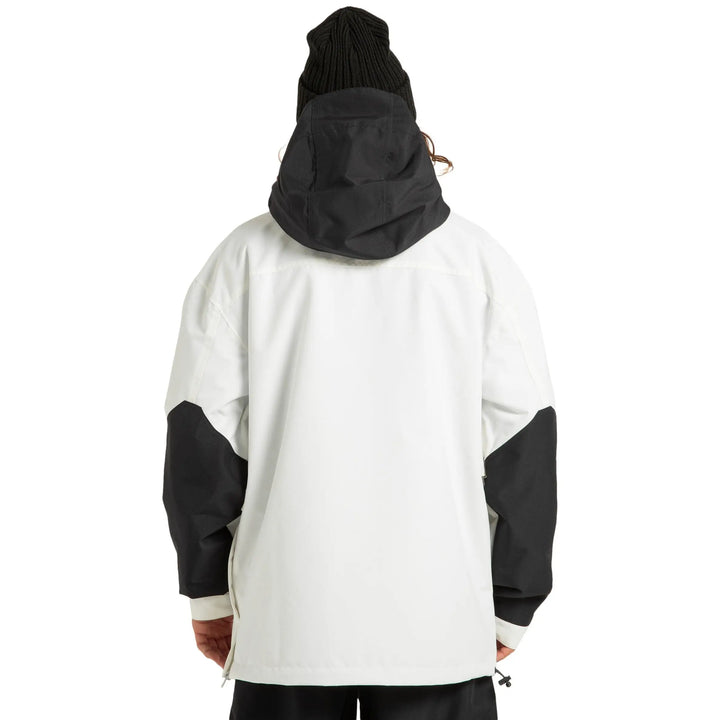 DC 43 Anorak Jacket 