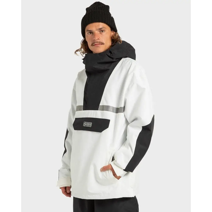 DC DC-43 Anorak Jacket 