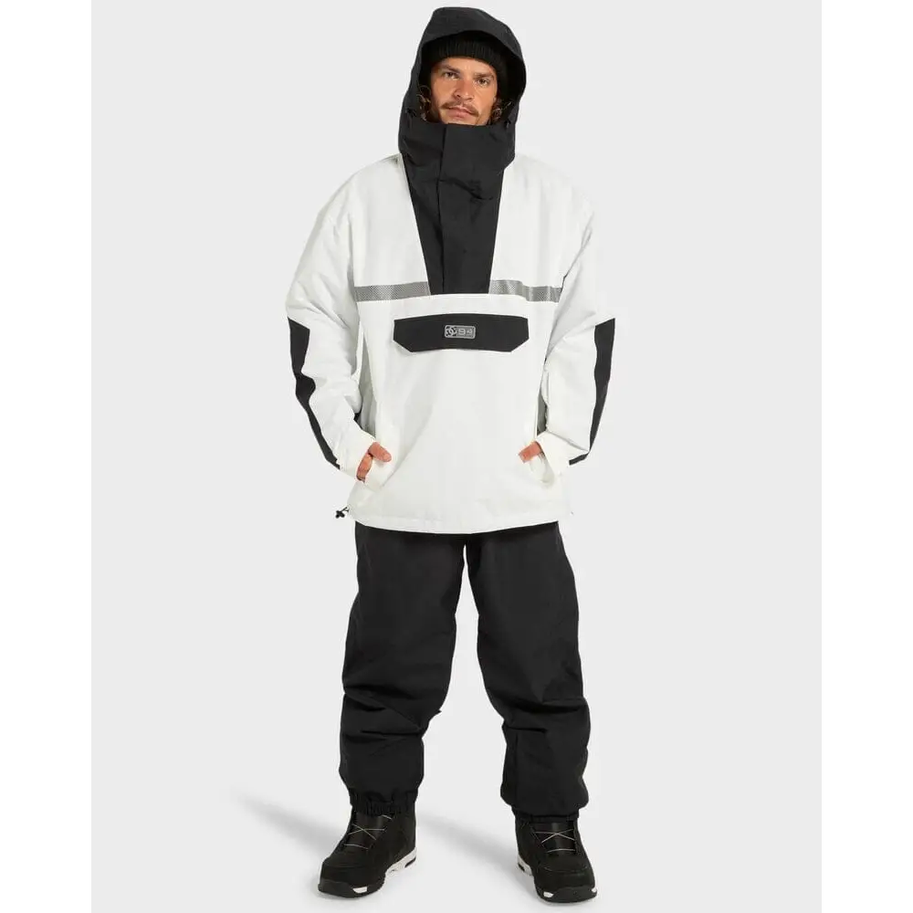 DC DC-43 Anorak Jacket 