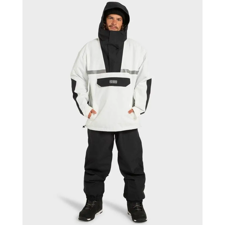 DC DC-43 Anorak Jacket 