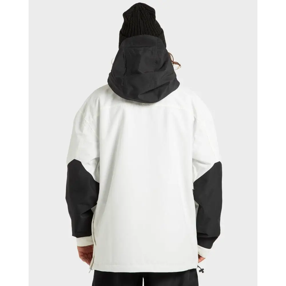 DC DC-43 Anorak Jacket 