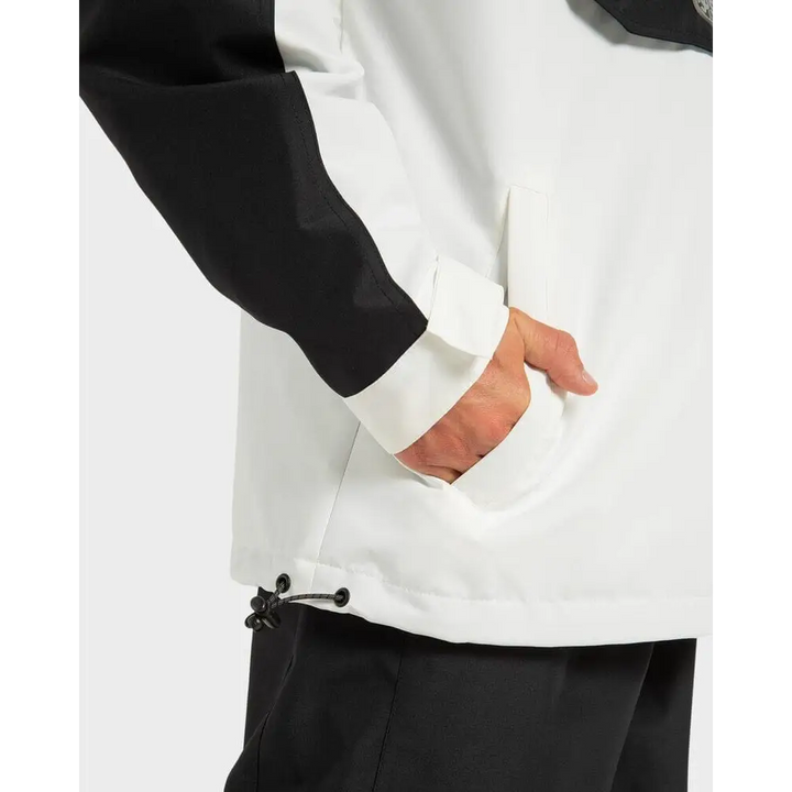 DC DC-43 Anorak Jacket 