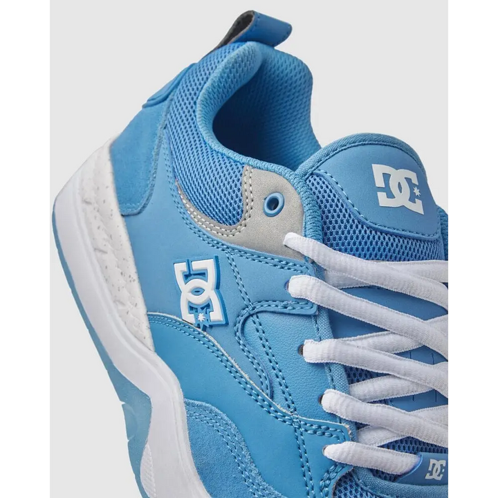 DC Ascend S Shoes 