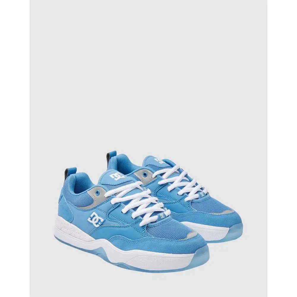 DC Ascend S Shoes 