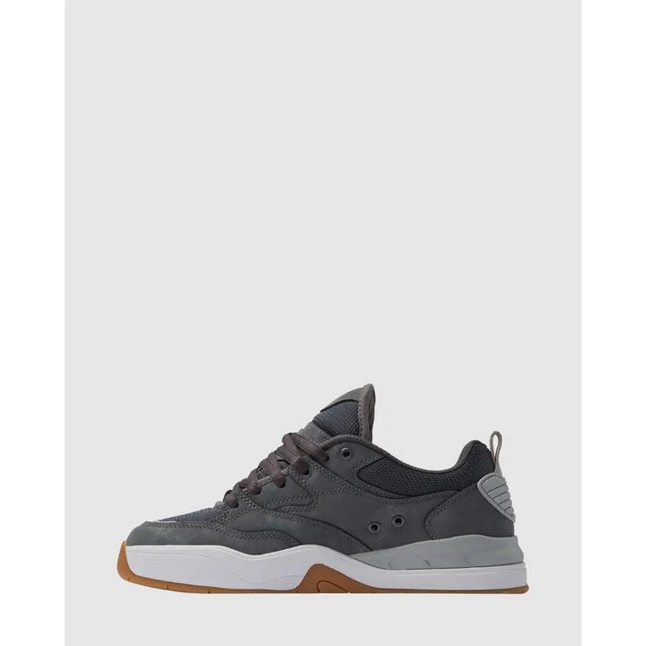 DC Ascend Shoes 