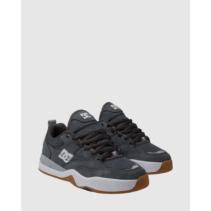 DC Ascend Shoes 
