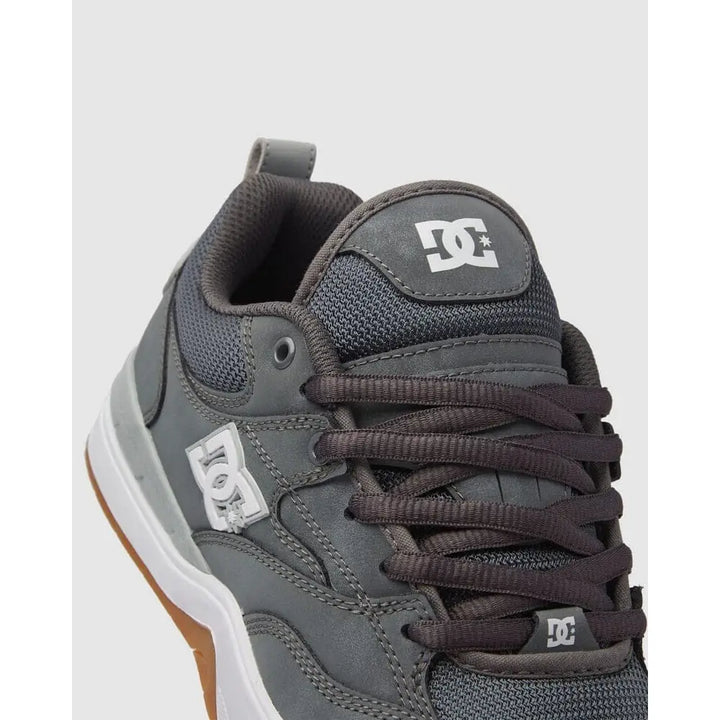 DC Ascend Shoes 