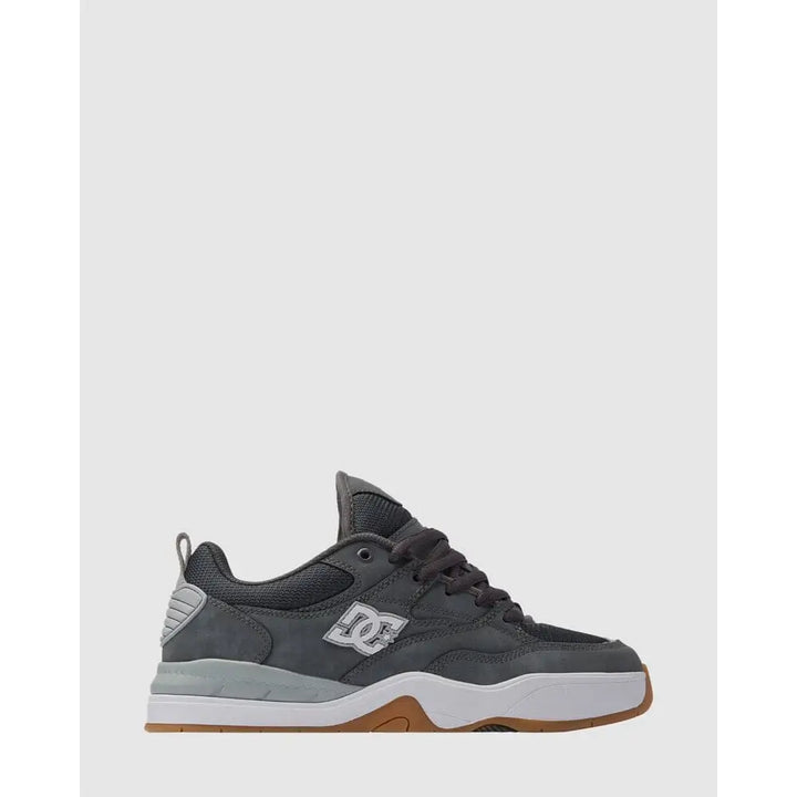 DC Ascend Shoes 