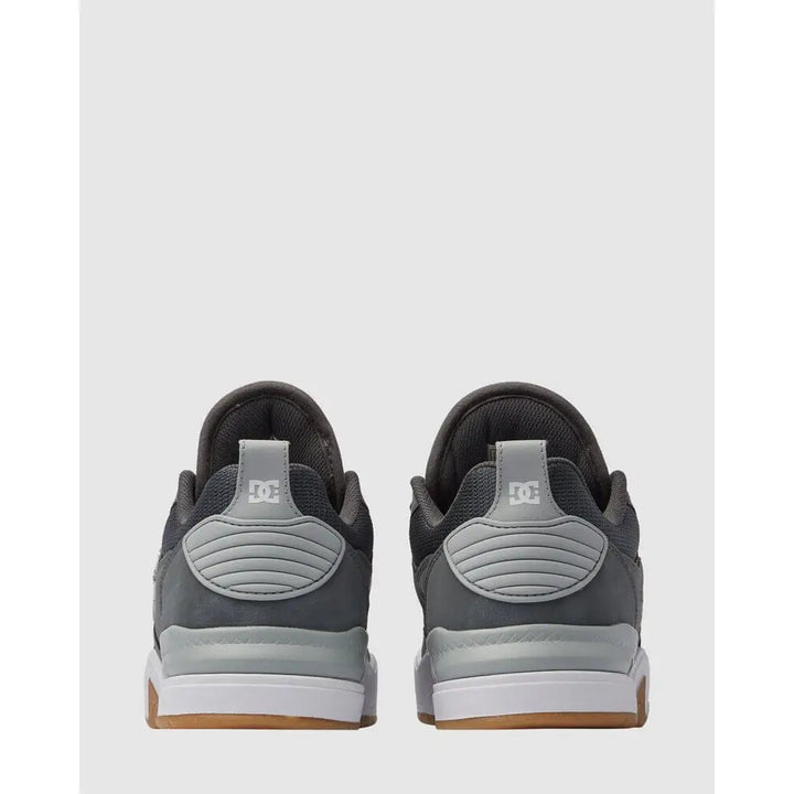 DC Ascend Shoes 