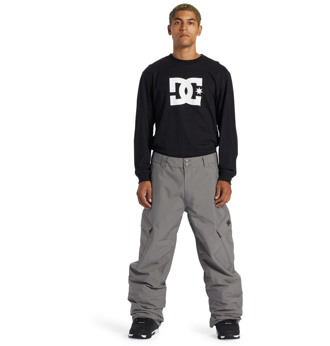 DC Banshee Pants 