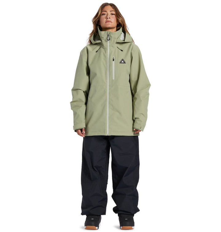 DC Basis 30K Jacket 