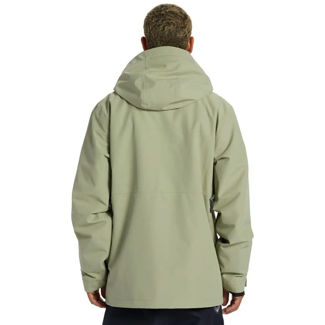 DC Basis 30K Jacket 