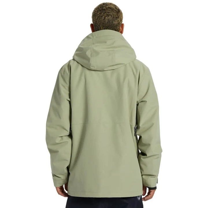 DC Basis 30K Jacket 