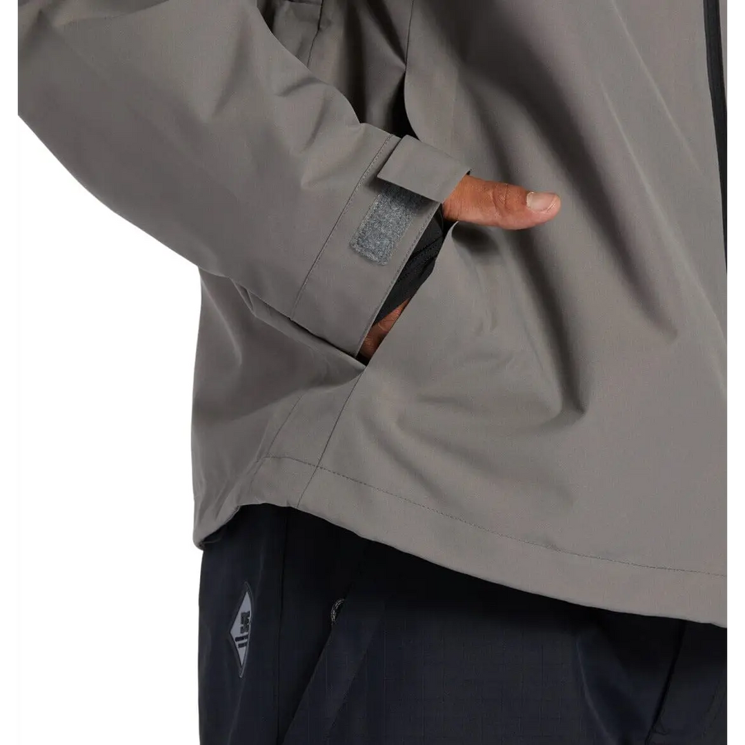 DC Basis 30K Jacket 