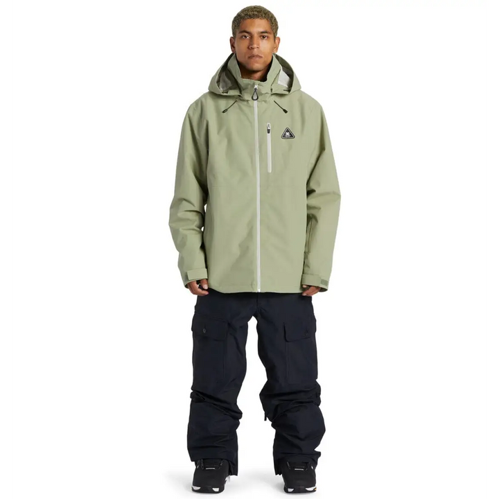 DC Basis 30K Jacket 