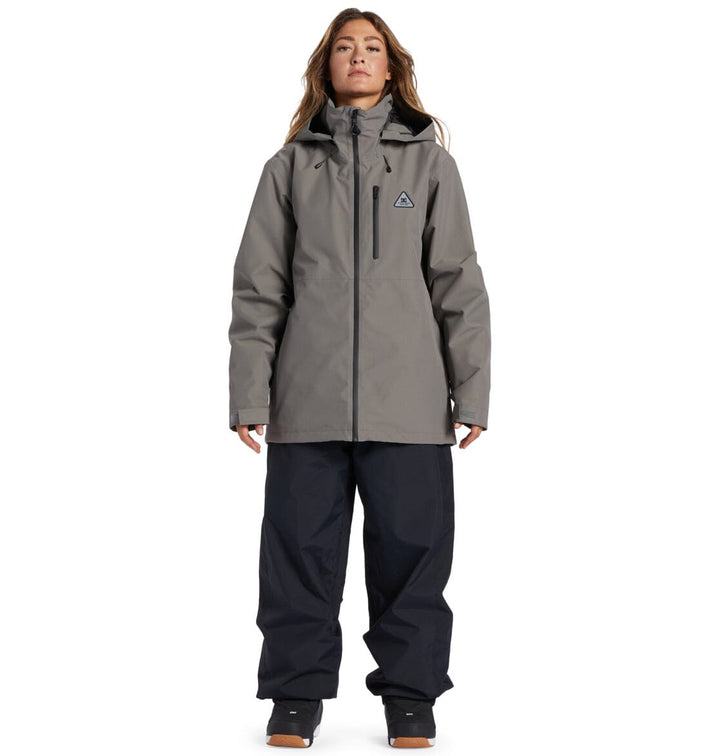 DC Basis 30K Jacket 
