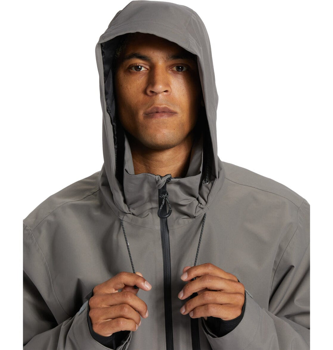 DC Basis 30K Jacket 
