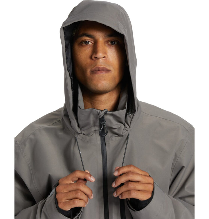 DC Basis 30K Jacket 