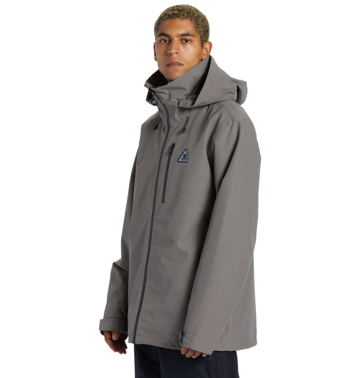 DC Basis 30K Jacket 