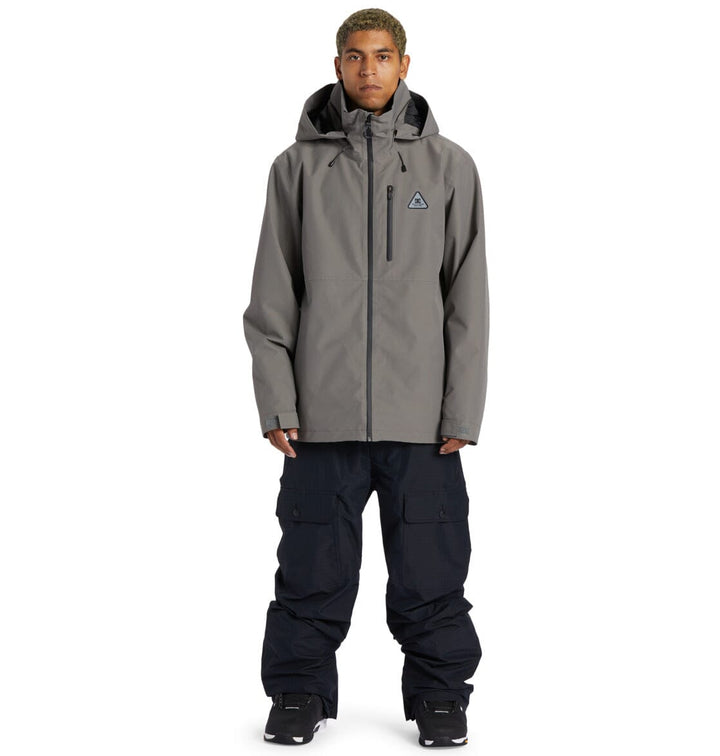 DC Basis 30K Jacket 