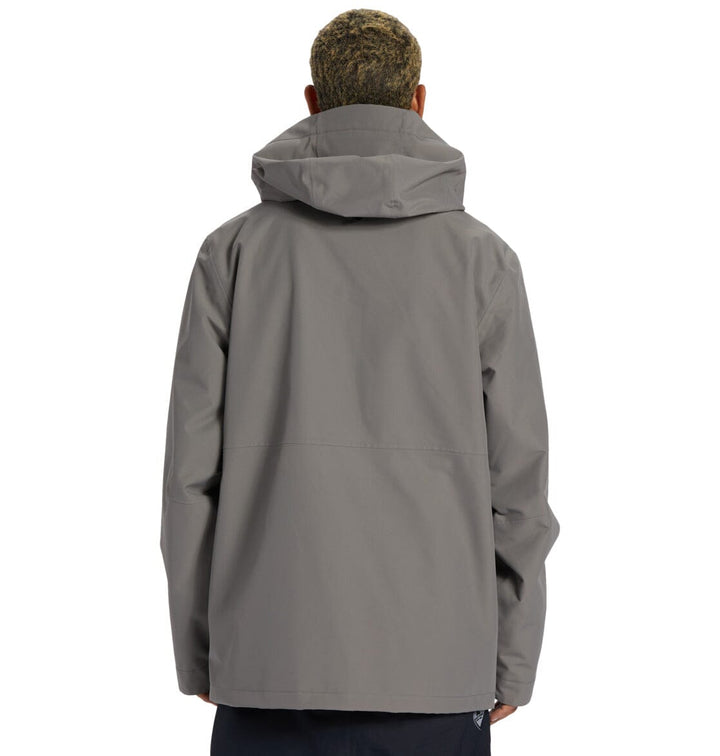 DC Basis 30K Jacket 