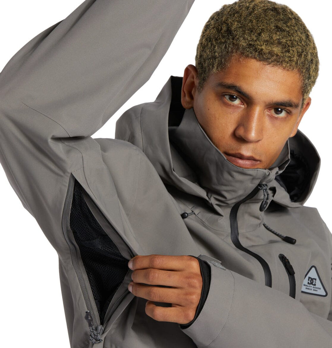 DC Basis 30K Jacket 