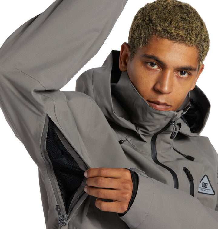 DC Basis 30K Jacket 