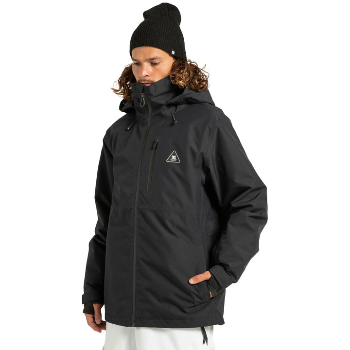 DC Basis 30K Jacket 
