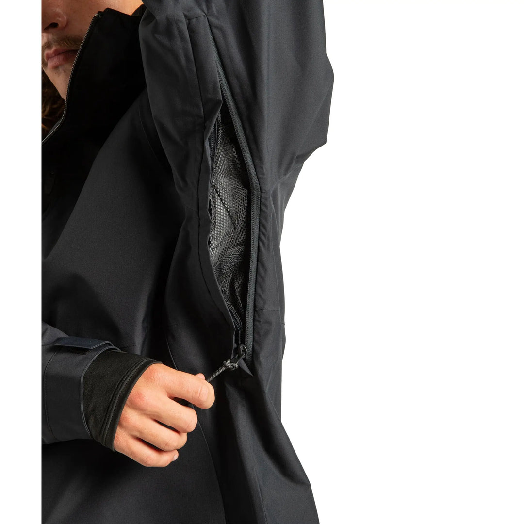 DC Basis 30K Jacket 