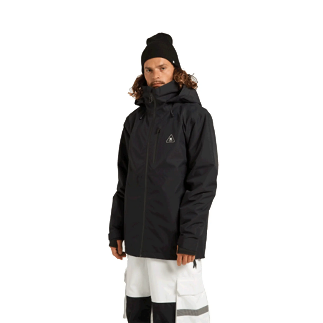 DC Basis 30K Jacket 