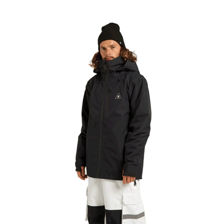DC Basis 30K Jacket 