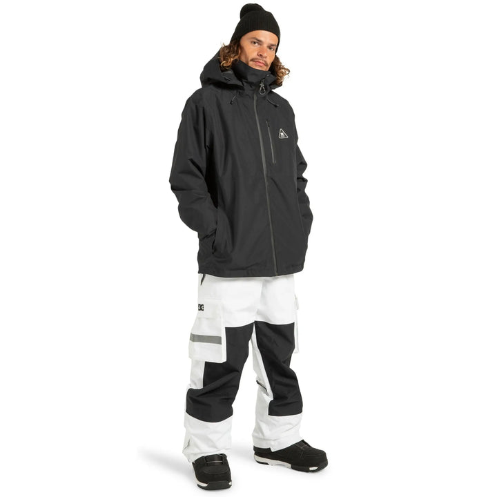 DC Basis 30K Jacket 