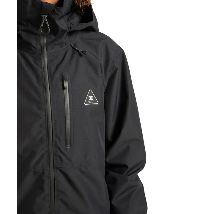 DC Basis 30K Jacket 