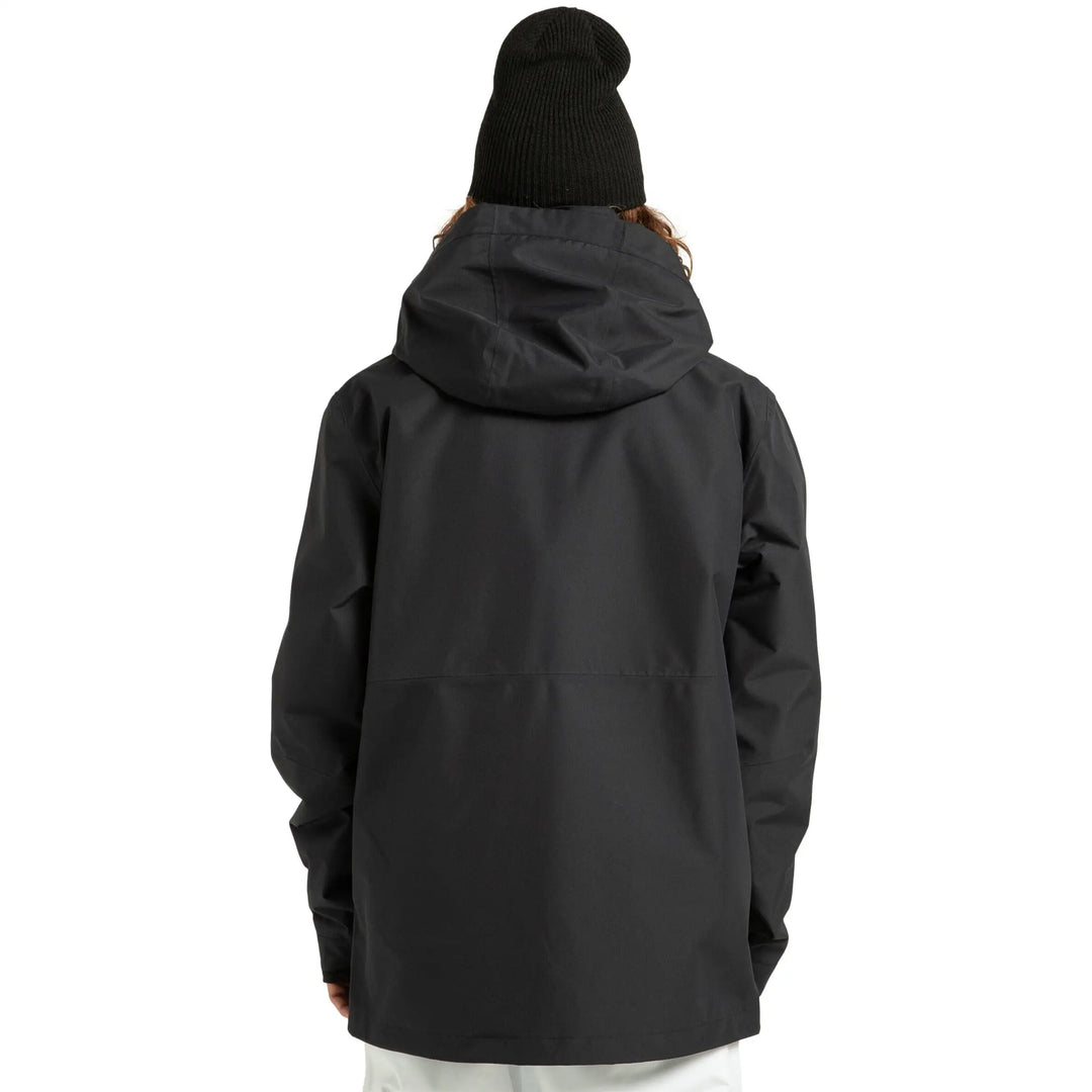DC Basis 30K Jacket 