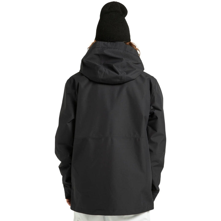 DC Basis 30K Jacket 
