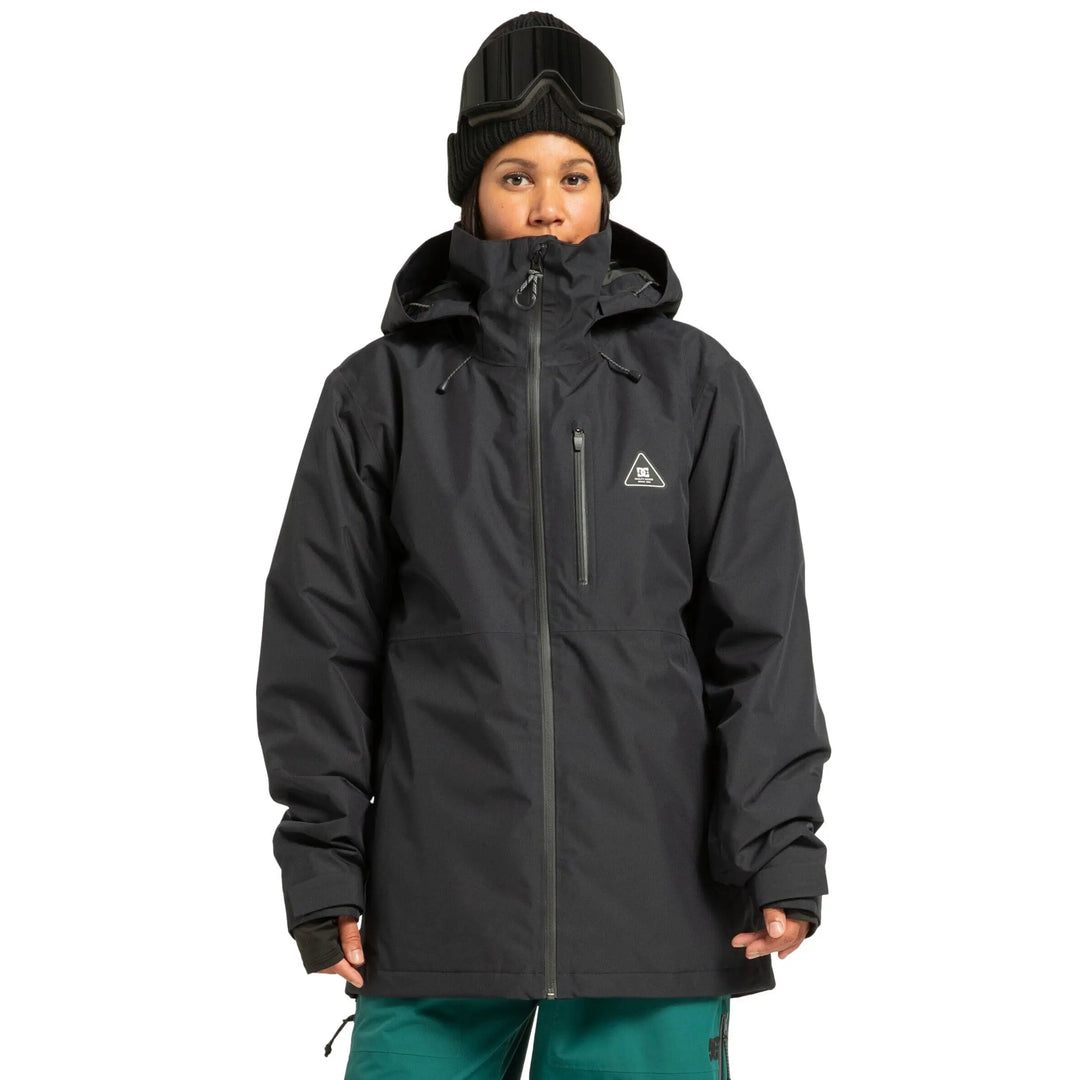 DC Basis 30K Jacket 