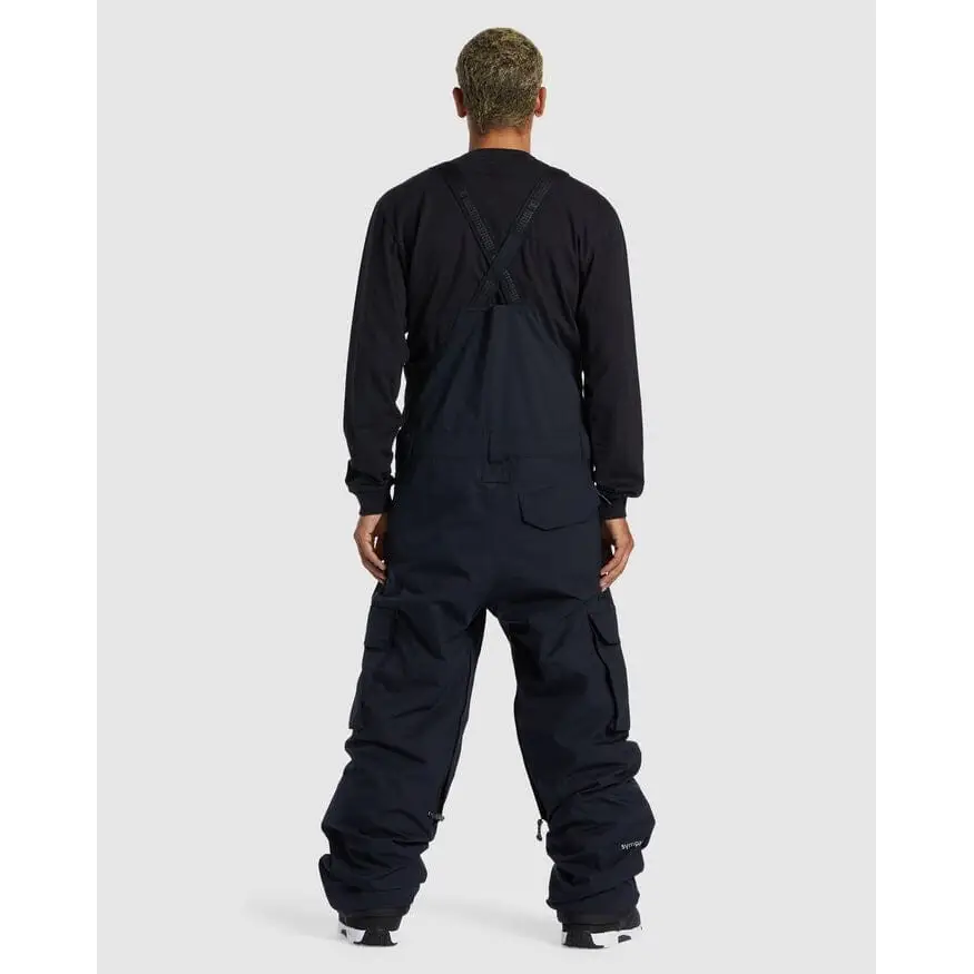 DC Brigade 30K Bib Pants 