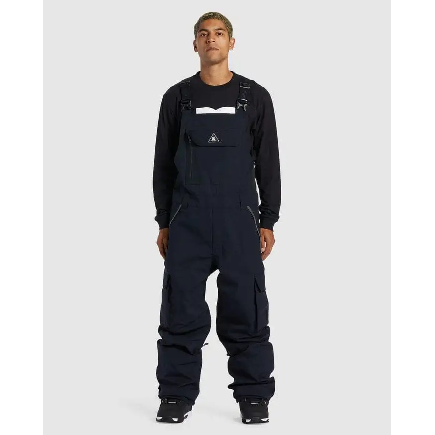 DC Brigade 30K Bib Pants 