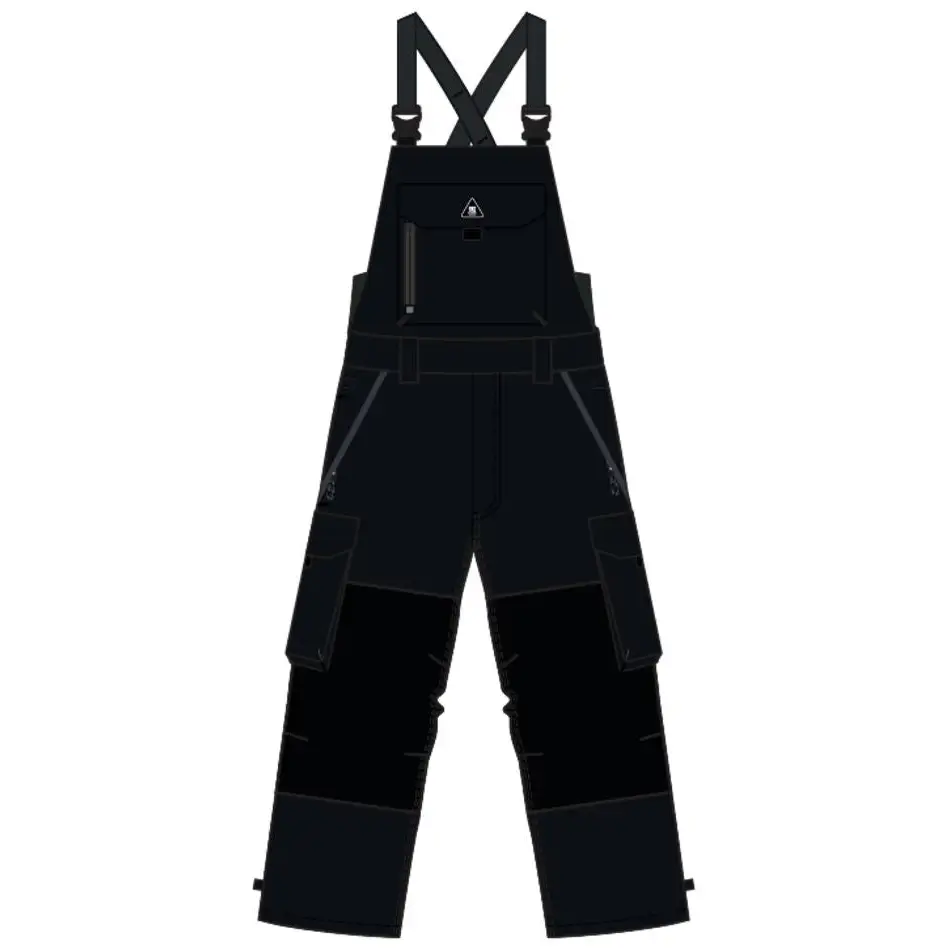 DC Brigade 30K Bib Pants 