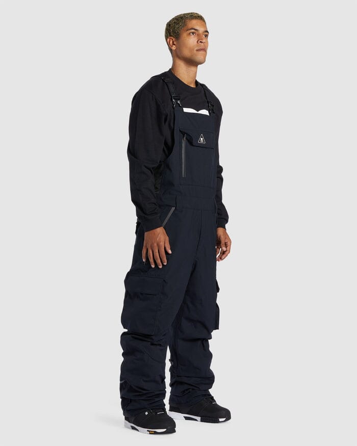 DC Brigade 30K Bib Pants