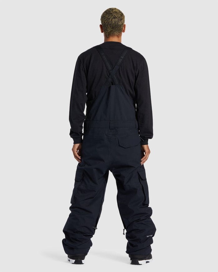 DC Brigade 30K Bib Pants