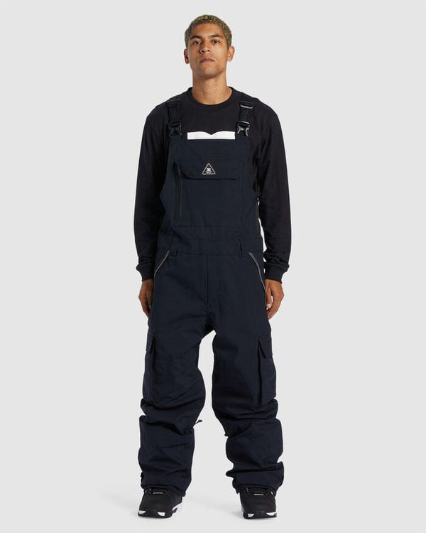DC Brigade 30K Bib Pants