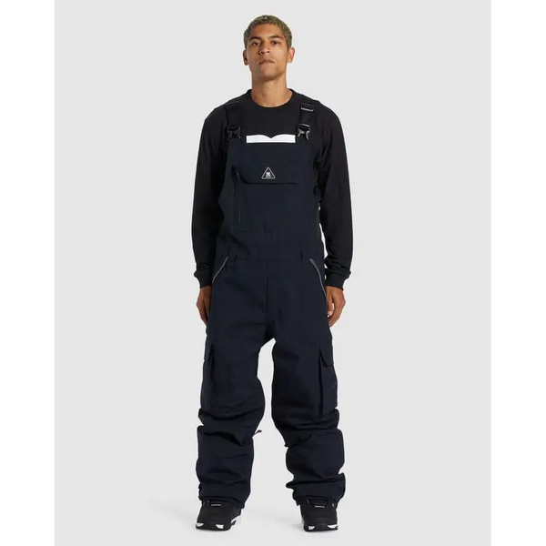 DC Brigade 30K Bib Pants