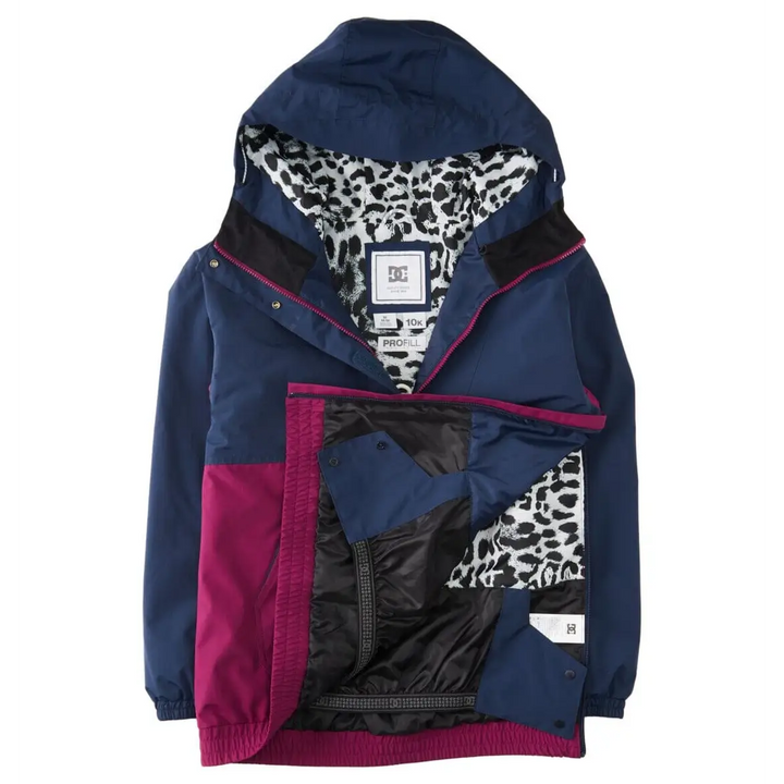 DC Chalet Anorak 