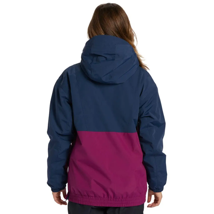 DC Chalet Anorak 