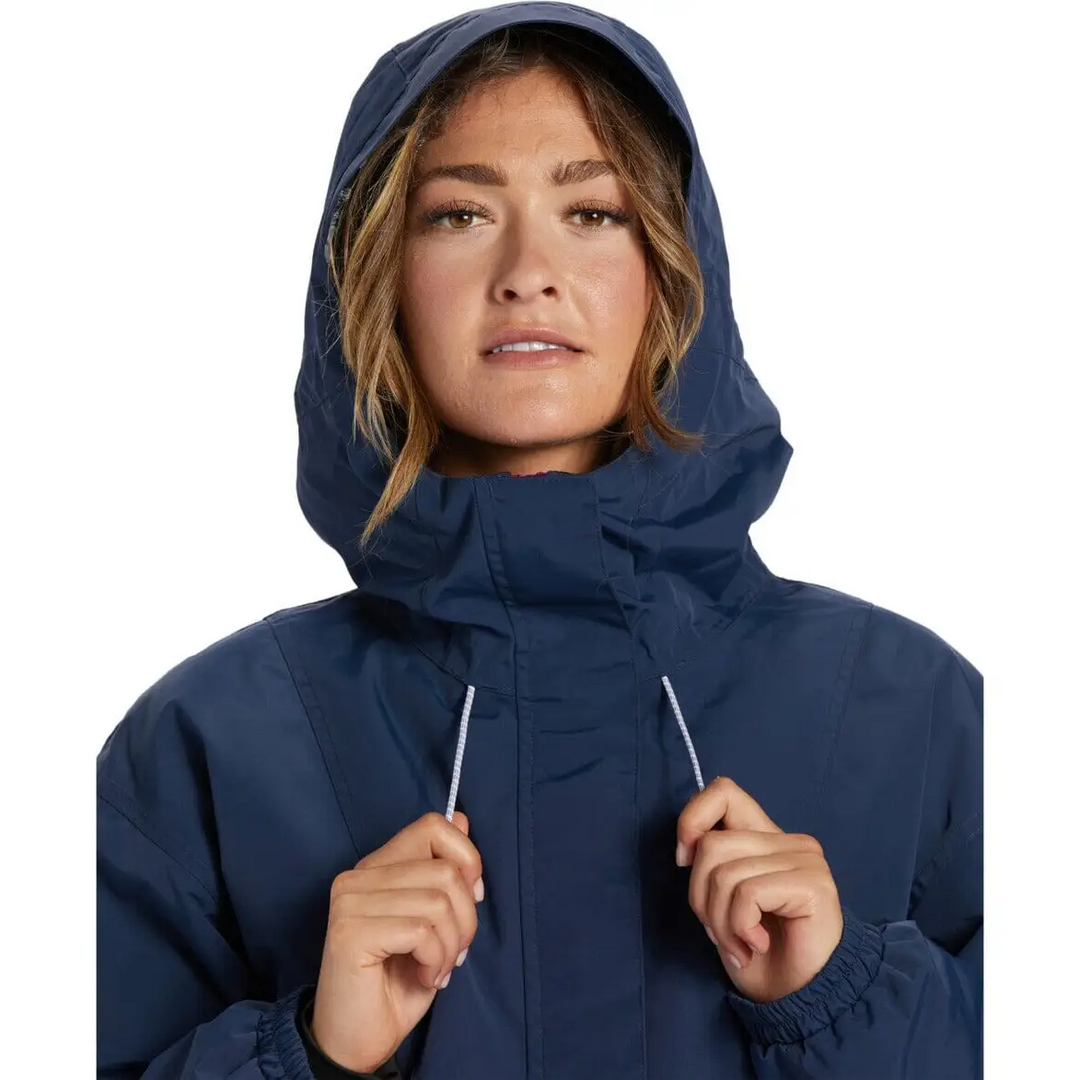 DC Chalet Anorak 