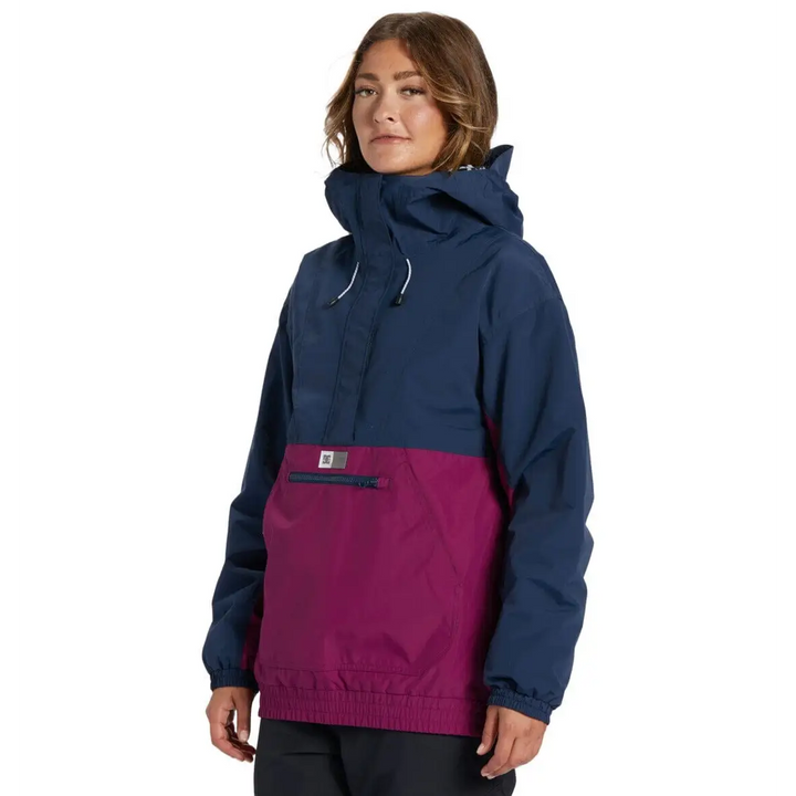 DC Chalet Anorak 